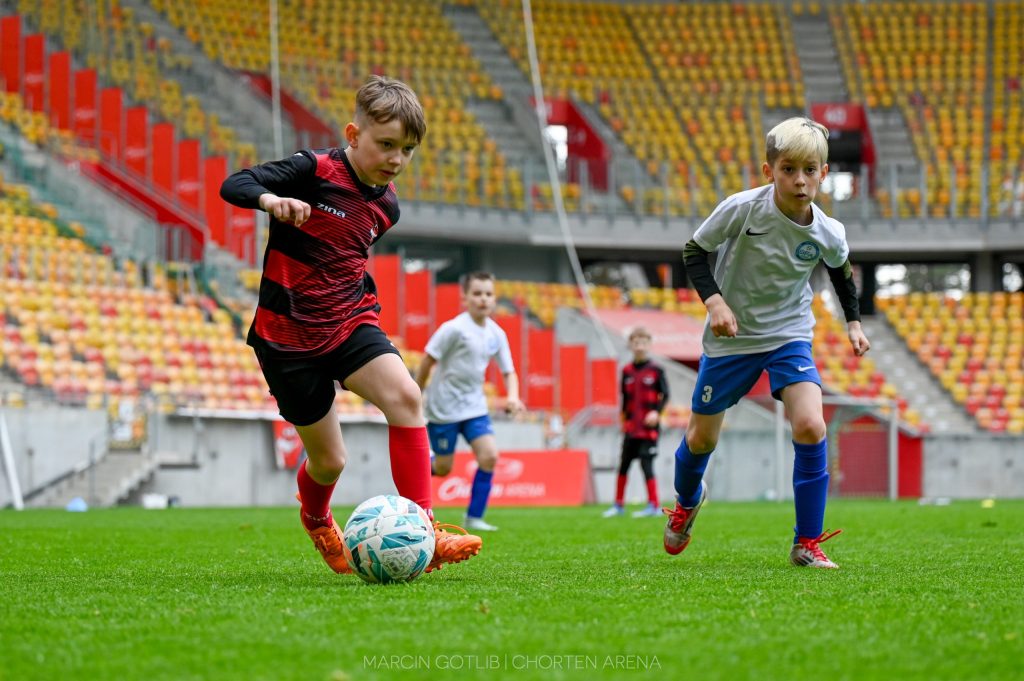 U-9 Junior Cup